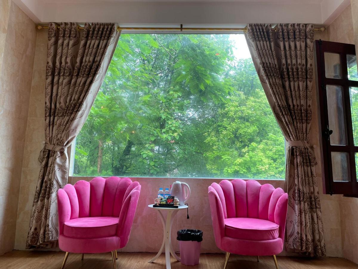 Mina House Hotel 하노이 외부 사진