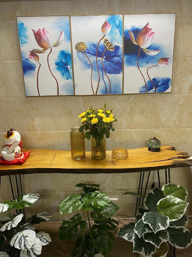 Mina House Hotel 하노이 외부 사진