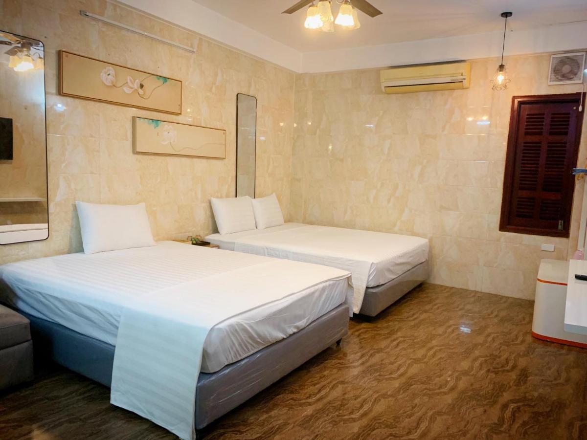 Mina House Hotel 하노이 외부 사진