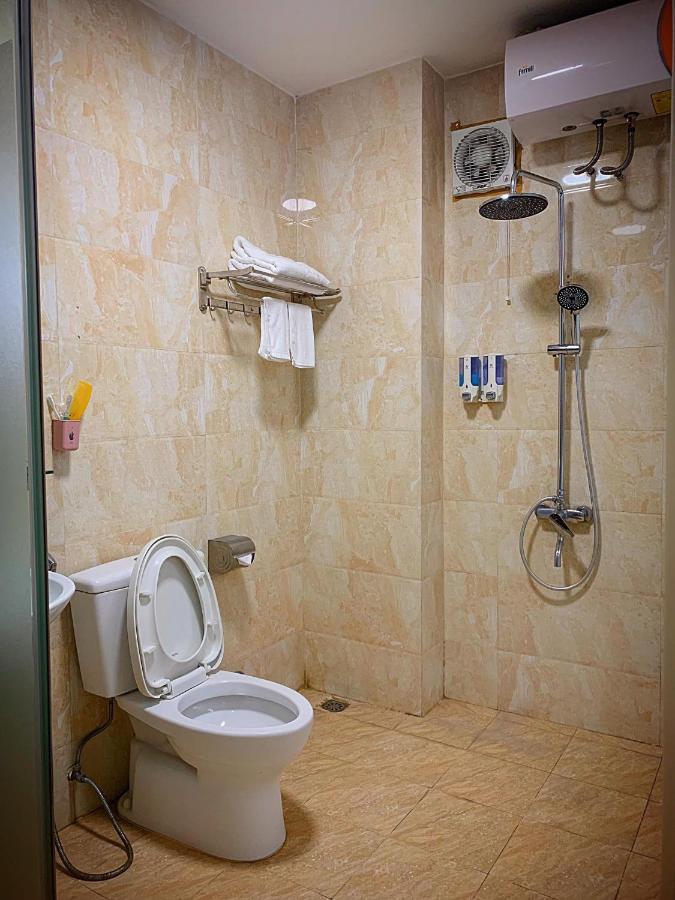 Mina House Hotel 하노이 외부 사진